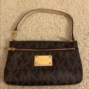 Michael Kors Small Handbag.